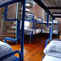 Avalon House Hostel