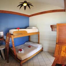 Hideaway Island