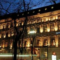 Radisson Blu Palais (ex. Radisson Sas Palais)