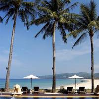 Karon Beach Resort