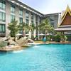 Novotel Suvarnabhumi Airport