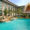 Novotel Suvarnabhumi Airport