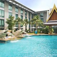 Novotel Suvarnabhumi Airport