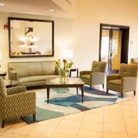 Best Western Thunderbird