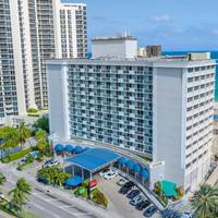 Ramada Plaza Marco Polo