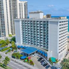 Ramada Plaza Marco Polo