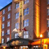 Chateau Laurier