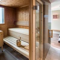 Crowne Plaza Salzburg - The Pitter