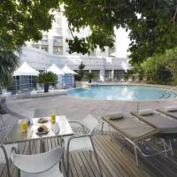 Southern Sun Waterfront