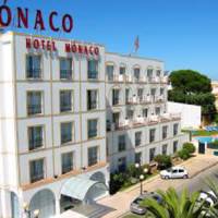 Monaco