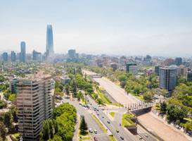 Sheraton Santiago Hotel and Convention Center