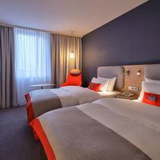 Holiday Inn Express Dortmund
