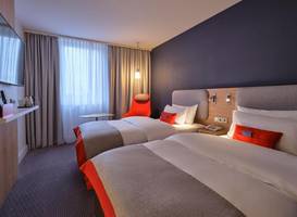 Holiday Inn Express Dortmund