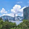 New World Millennium Hong Kong Hotel 