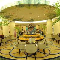 Royal Garden