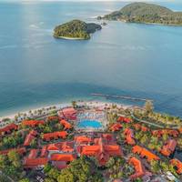 Pelangi Beach Resort & Spa, Langkawi (ex.Meritus Pelangi Beach Resort & Spa)