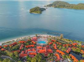 Pelangi Beach Resort & Spa, Langkawi (ex.Meritus Pelangi Beach Resort & Spa)