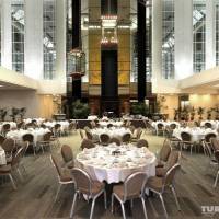 Sheraton Brussels Airport Hotel