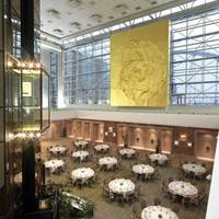 Sheraton Brussels Airport Hotel