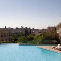 The David Citadel Hotel