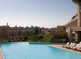 The David Citadel Hotel