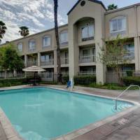 Good Nite Inn Buena Park