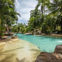 Mercure Darwin Airport Resort
