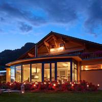 Landhotel Golf