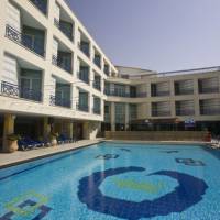 C Hotel Eilat (ex. Shalom Plaza)