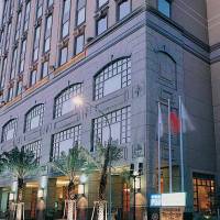 Four Points by Sheraton Chung Ho