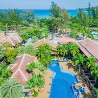 Princess Kamala Beachfront Hotel