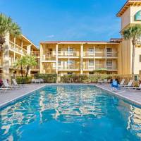 La Quinta Inn West