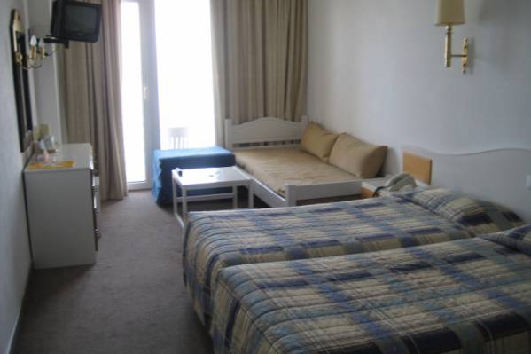 Iberostar Regency