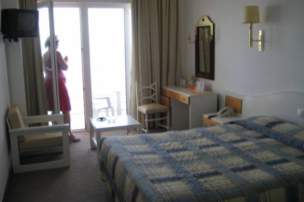 Iberostar Regency