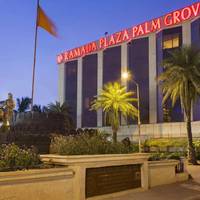 Ramada Palm Grove