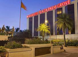 Ramada Palm Grove