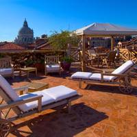 Saturnia International