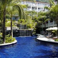 Sunset Beach Resort