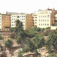 Mount Zion