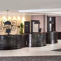 Hilton Coventry