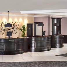 Hilton Coventry