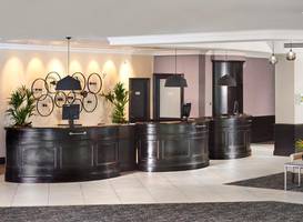 Hilton Coventry