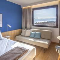 Novotel Marina