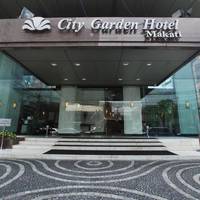 City Garden Makati