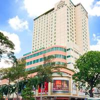 Windsor Plaza
