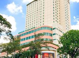 Windsor Plaza