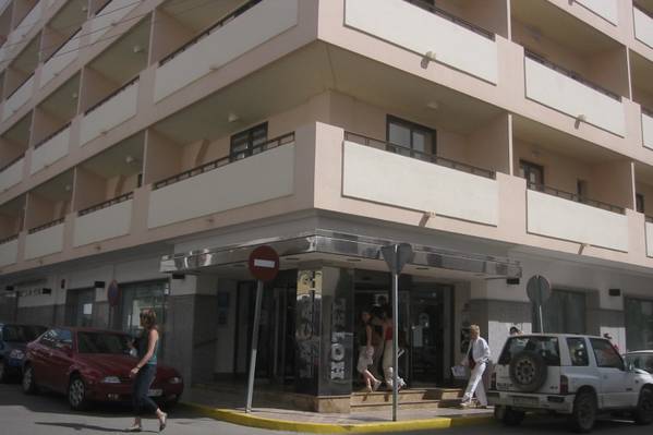 Invisa Hotel La Cala