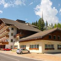 Dolomiti Hotel Club