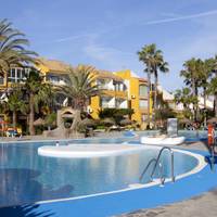 Playalinda