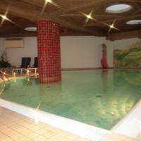 Hotel Salvan Sup